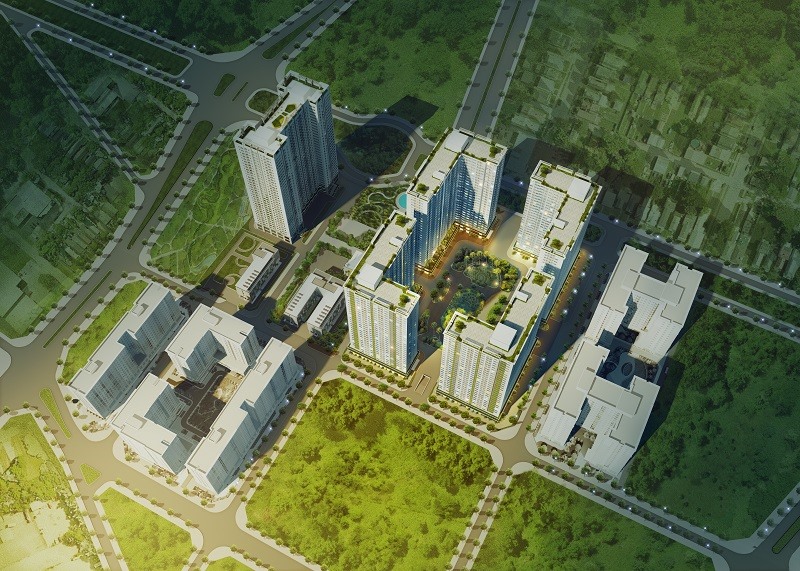 Ecohome 3